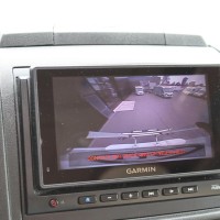 Lmc Cruiser T662 140pk Automaat | Lithium | Lengtebedden | Omvormer | Fietsendrager | LPG installatie | Zonnepaneel | 6.99M | Bearlock | Garmin multimediasysteem | Buitendouche | Foto #10