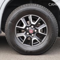 Lmc Cruiser T662 140pk Automaat | Lithium | Lengtebedden | Omvormer | Fietsendrager | LPG installatie | Zonnepaneel | 6.99M | Bearlock | Garmin multimediasysteem | Buitendouche | Foto #19