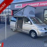 Tweedehands Volkswagen campers camper kopen