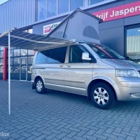 Volkswagen California 2.5 174PK 4-Motion Nieuw hefdak Foto #42