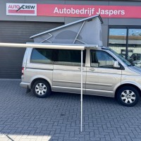 Volkswagen California 2.5 174PK 4-Motion Nieuw hefdak Foto #43