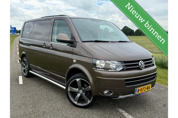 Tweedehands Volkswagen campers camper kopen