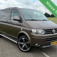 Tweedehands Volkswagen campers camper kopen