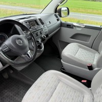 Volkswagen Transporter Camper 2.0TDi 102pk Airco Foto #7