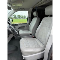 Volkswagen Transporter Camper 2.0TDi 102pk Airco Foto #8