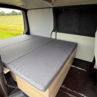 Volkswagen Transporter Camper 2.0TDi 102pk Airco Foto #15
