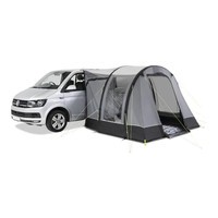 Volkswagen Transporter Camper 2.0TDi 102pk Airco Foto #20