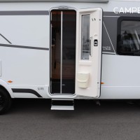 Hymer BMC-I 600 170pk Automaat | Levelsysteem | Lengtebedden | Kasten ipv Hefbed | SLC Chassis | Lithium | Dakairco | LPG installatie | Zonnepanelen | Luifel | LED Koplampen | Dieselverwarming | Foto #44