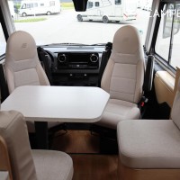 Hymer BMC-I 600 170pk Automaat | Levelsysteem | Lengtebedden | Kasten ipv Hefbed | SLC Chassis | Lithium | Dakairco | LPG installatie | Zonnepanelen | Luifel | LED Koplampen | Dieselverwarming | Foto #49