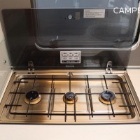 Hymer BMC-I 600 170pk Automaat | Levelsysteem | Lengtebedden | Kasten ipv Hefbed | SLC Chassis | Lithium | Dakairco | LPG installatie | Zonnepanelen | Luifel | LED Koplampen | Dieselverwarming | Foto #55