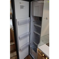 Hymer BMC-I 600 170pk Automaat | Levelsysteem | Lengtebedden | Kasten ipv Hefbed | SLC Chassis | Lithium | Dakairco | LPG installatie | Zonnepanelen | Luifel | LED Koplampen | Dieselverwarming | Foto #56