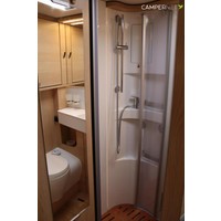 Hymer BMC-I 600 170pk Automaat | Levelsysteem | Lengtebedden | Kasten ipv Hefbed | SLC Chassis | Lithium | Dakairco | LPG installatie | Zonnepanelen | Luifel | LED Koplampen | Dieselverwarming | Foto #5
