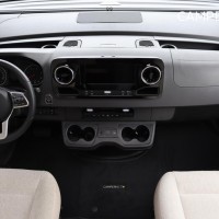 Hymer BMC-I 600 170pk Automaat | Levelsysteem | Lengtebedden | Kasten ipv Hefbed | SLC Chassis | Lithium | Dakairco | LPG installatie | Zonnepanelen | Luifel | LED Koplampen | Dieselverwarming | Foto #7