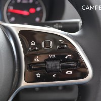 Hymer BMC-I 600 170pk Automaat | Levelsysteem | Lengtebedden | Kasten ipv Hefbed | SLC Chassis | Lithium | Dakairco | LPG installatie | Zonnepanelen | Luifel | LED Koplampen | Dieselverwarming | Foto #10