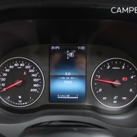 Hymer BMC-I 600 170pk Automaat | Levelsysteem | Lengtebedden | Kasten ipv Hefbed | SLC Chassis | Lithium | Dakairco | LPG installatie | Zonnepanelen | Luifel | LED Koplampen | Dieselverwarming | Foto #11