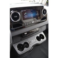 Hymer BMC-I 600 170pk Automaat | Levelsysteem | Lengtebedden | Kasten ipv Hefbed | SLC Chassis | Lithium | Dakairco | LPG installatie | Zonnepanelen | Luifel | LED Koplampen | Dieselverwarming | Foto #13