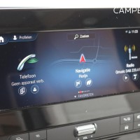 Hymer BMC-I 600 170pk Automaat | Levelsysteem | Lengtebedden | Kasten ipv Hefbed | SLC Chassis | Lithium | Dakairco | LPG installatie | Zonnepanelen | Luifel | LED Koplampen | Dieselverwarming | Foto #14