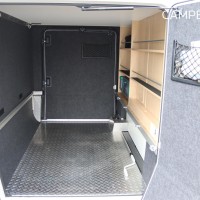 Hymer BMC-I 600 170pk Automaat | Levelsysteem | Lengtebedden | Kasten ipv Hefbed | SLC Chassis | Lithium | Dakairco | LPG installatie | Zonnepanelen | Luifel | LED Koplampen | Dieselverwarming | Foto #19