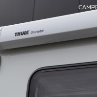 Hymer BMC-I 600 170pk Automaat | Levelsysteem | Lengtebedden | Kasten ipv Hefbed | SLC Chassis | Lithium | Dakairco | LPG installatie | Zonnepanelen | Luifel | LED Koplampen | Dieselverwarming | Foto #21