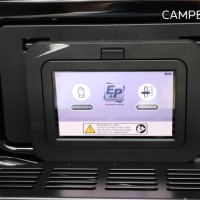 Hymer BMC-I 600 170pk Automaat | Levelsysteem | Lengtebedden | Kasten ipv Hefbed | SLC Chassis | Lithium | Dakairco | LPG installatie | Zonnepanelen | Luifel | LED Koplampen | Dieselverwarming | Foto #25