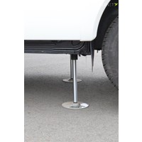 Hymer BMC-I 600 170pk Automaat | Levelsysteem | Lengtebedden | Kasten ipv Hefbed | SLC Chassis | Lithium | Dakairco | LPG installatie | Zonnepanelen | Luifel | LED Koplampen | Dieselverwarming | Foto #26
