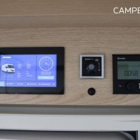 Hymer BMC-I 600 170pk Automaat | Levelsysteem | Lengtebedden | Kasten ipv Hefbed | SLC Chassis | Lithium | Dakairco | LPG installatie | Zonnepanelen | Luifel | LED Koplampen | Dieselverwarming | Foto #28