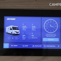 Hymer BMC-I 600 170pk Automaat | Levelsysteem | Lengtebedden | Kasten ipv Hefbed | SLC Chassis | Lithium | Dakairco | LPG installatie | Zonnepanelen | Luifel | LED Koplampen | Dieselverwarming | Foto #29