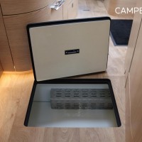 Hymer BMC-I 600 170pk Automaat | Levelsysteem | Lengtebedden | Kasten ipv Hefbed | SLC Chassis | Lithium | Dakairco | LPG installatie | Zonnepanelen | Luifel | LED Koplampen | Dieselverwarming | Foto #32
