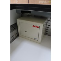 Hymer BMC-I 600 170pk Automaat | Levelsysteem | Lengtebedden | Kasten ipv Hefbed | SLC Chassis | Lithium | Dakairco | LPG installatie | Zonnepanelen | Luifel | LED Koplampen | Dieselverwarming | Foto #33