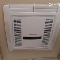 Hymer BMC-I 600 170pk Automaat | Levelsysteem | Lengtebedden | Kasten ipv Hefbed | SLC Chassis | Lithium | Dakairco | LPG installatie | Zonnepanelen | Luifel | LED Koplampen | Dieselverwarming | Foto #34