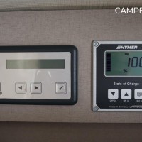 Hymer BMC-I 600 170pk Automaat | Levelsysteem | Lengtebedden | Kasten ipv Hefbed | SLC Chassis | Lithium | Dakairco | LPG installatie | Zonnepanelen | Luifel | LED Koplampen | Dieselverwarming | Foto #35
