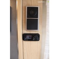 Hymer BMC-I 600 170pk Automaat | Levelsysteem | Lengtebedden | Kasten ipv Hefbed | SLC Chassis | Lithium | Dakairco | LPG installatie | Zonnepanelen | Luifel | LED Koplampen | Dieselverwarming | Foto #36