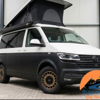 Tweedehands Volkswagen campers camper kopen