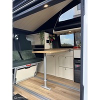 Volkswagen T6.1 buscamper L1H1 Florida 2020 4 persoons Foto #13