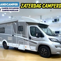 Tweedehands Dethleffs campers camper kopen