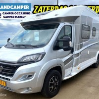 Dethleffs T 7010 Foto #28
