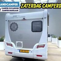Dethleffs T 7010 Foto #30