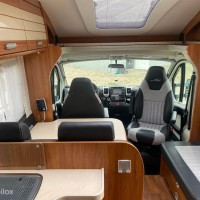 Dethleffs T 7010 Foto #37