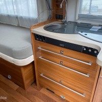 Dethleffs T 7010 Foto #41