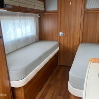 Dethleffs T 7010 Foto #42