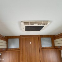 Dethleffs T 7010 Foto #10