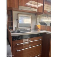 Dethleffs T 7010 Foto #23