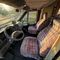 Fiat 230 Foto #3
