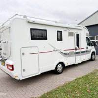 Adria MATRIX M 670 SC Foto #6
