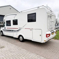 Adria MATRIX M 670 SC Foto #7