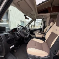 Adria MATRIX M 670 SC Foto #8