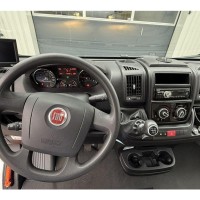 Adria MATRIX M 670 SC Foto #9