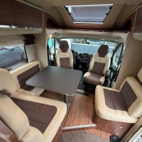 Adria MATRIX M 670 SC Foto #10
