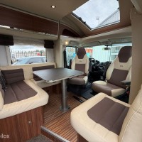 Adria MATRIX M 670 SC Foto #11