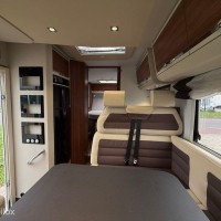 Adria MATRIX M 670 SC Foto #12